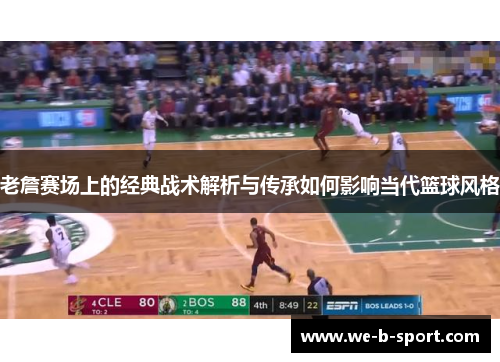 老詹赛场上的经典战术解析与传承如何影响当代篮球风格 老詹赛场上的经典战术解析与传承如何影响当代篮球风格